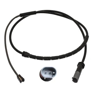 Febi Bilstein Rear Disc Brake Pad Wear Indicator - 34356854168